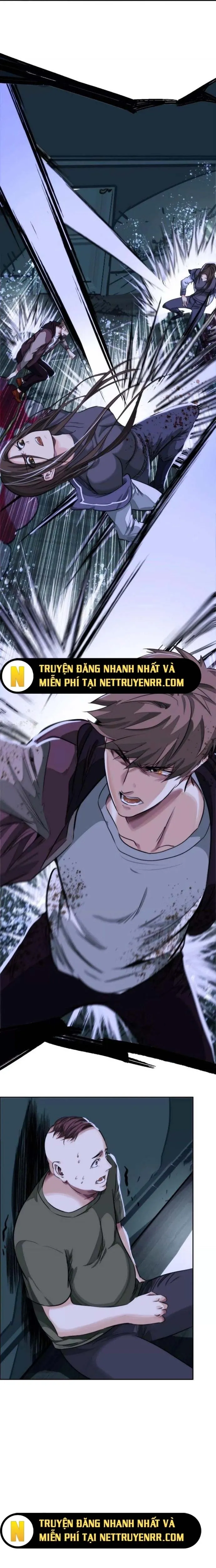 Thập Nhị Tinh Chapter 12 - Trang 2