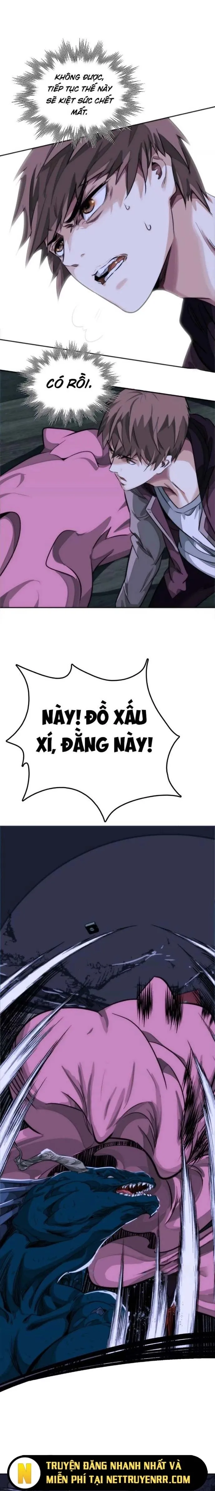 Thập Nhị Tinh Chapter 12 - Trang 2