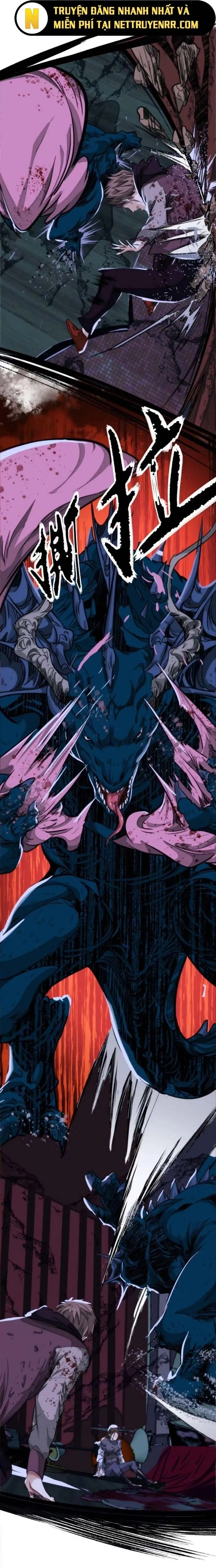 Thập Nhị Tinh Chapter 12 - Trang 2