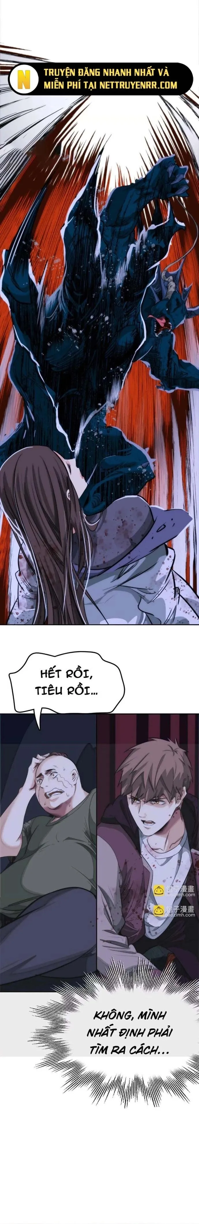 Thập Nhị Tinh Chapter 12 - Trang 2