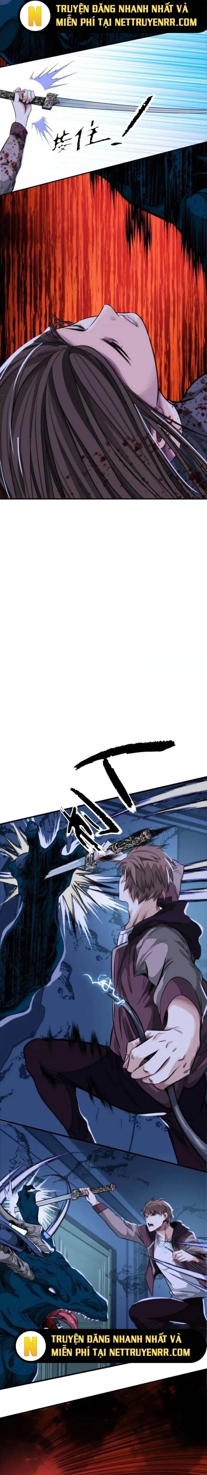 Thập Nhị Tinh Chapter 12 - Trang 2