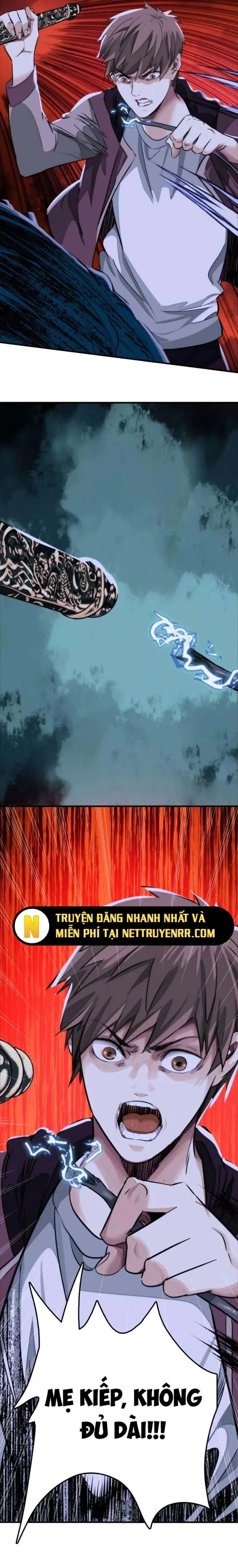 Thập Nhị Tinh Chapter 12 - Trang 2