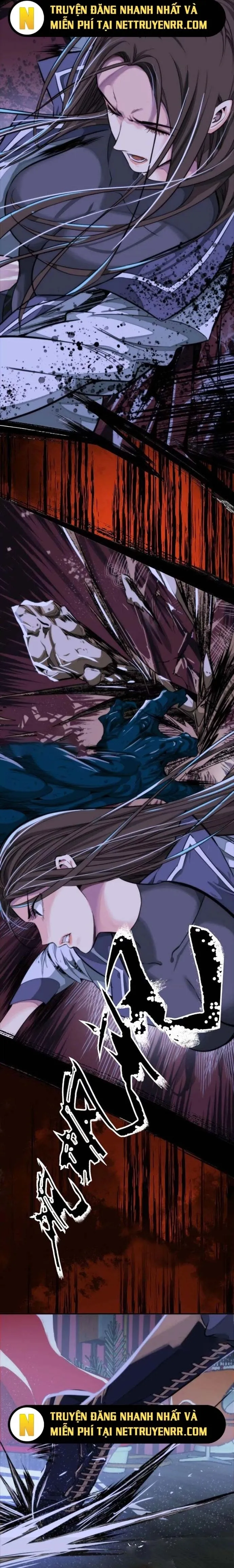 Thập Nhị Tinh Chapter 12 - Trang 2