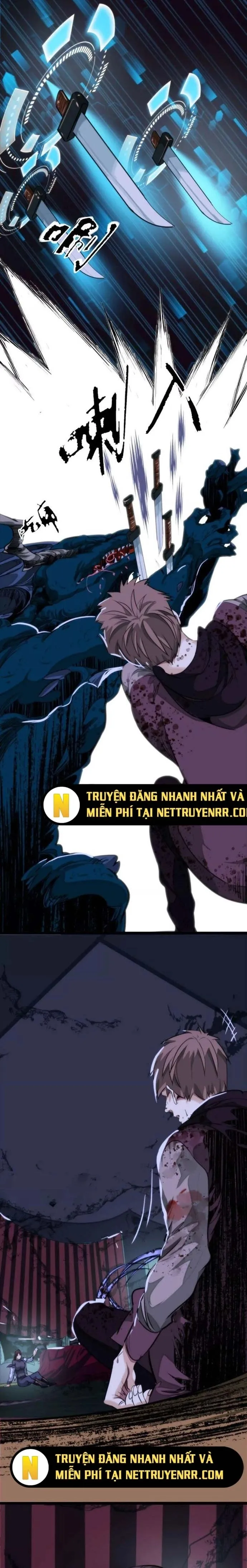 Thập Nhị Tinh Chapter 12 - Trang 2