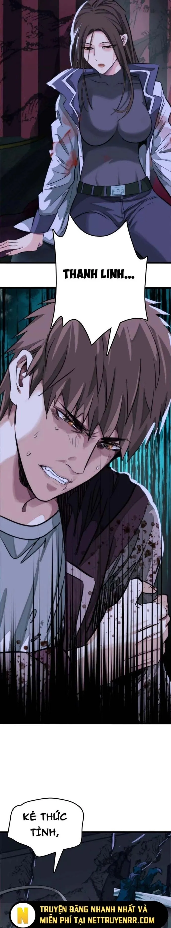 Thập Nhị Tinh Chapter 12 - Trang 2