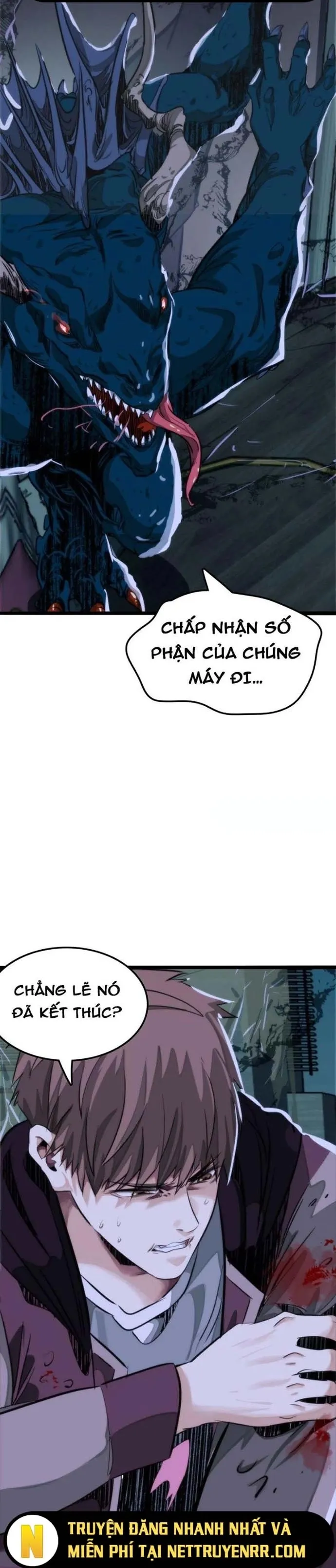Thập Nhị Tinh Chapter 12 - Trang 2