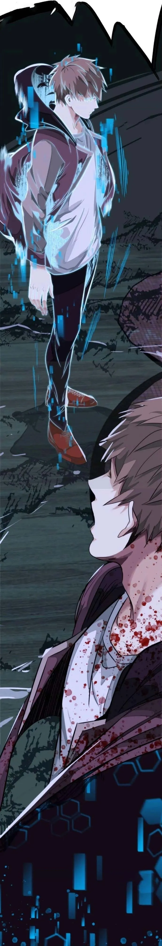 Thập Nhị Tinh Chapter 12 - Trang 2