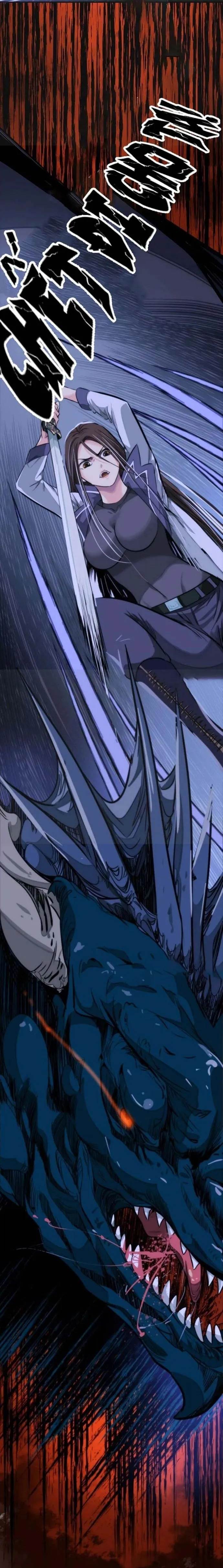 Thập Nhị Tinh Chapter 12 - Trang 2