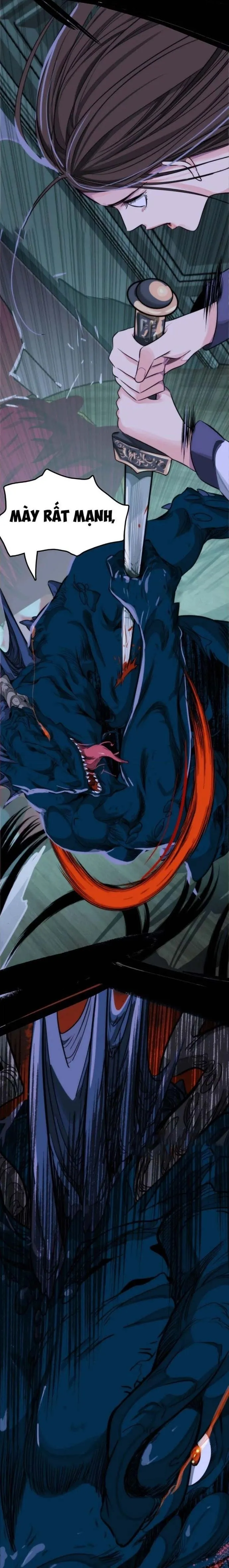 Thập Nhị Tinh Chapter 12 - Trang 2