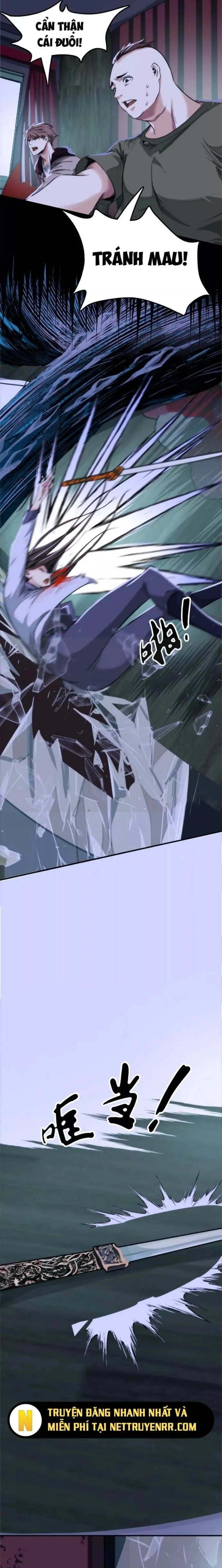 Thập Nhị Tinh Chapter 12 - Trang 2