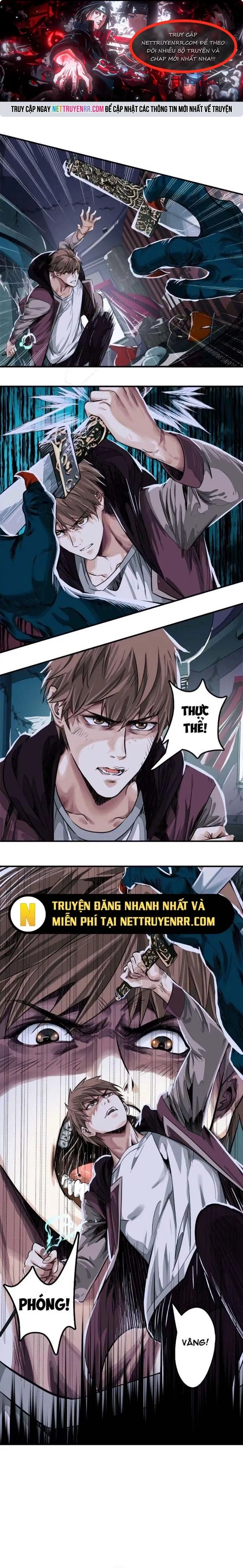 Thập Nhị Tinh Chapter 13 - Trang 2