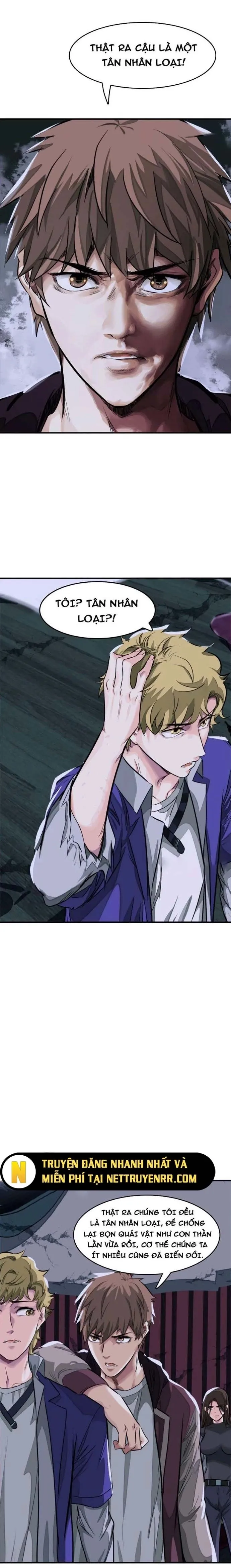 Thập Nhị Tinh Chapter 13 - Trang 2