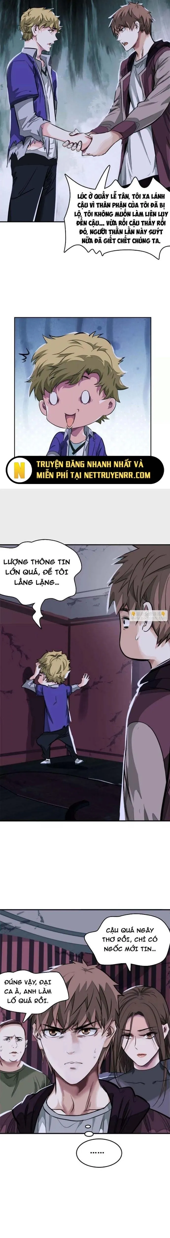 Thập Nhị Tinh Chapter 13 - Trang 2