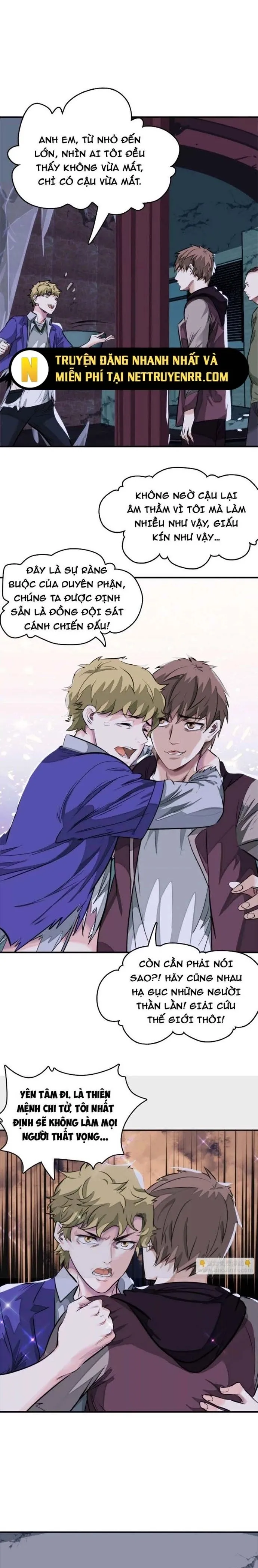 Thập Nhị Tinh Chapter 13 - Trang 2