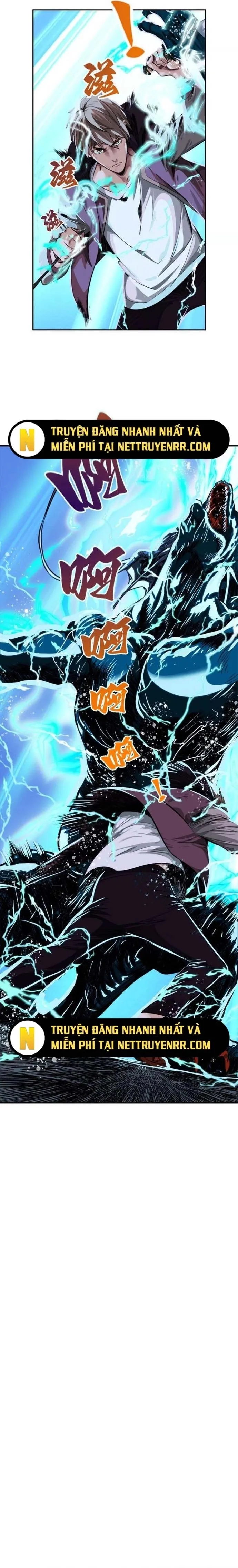 Thập Nhị Tinh Chapter 13 - Trang 2