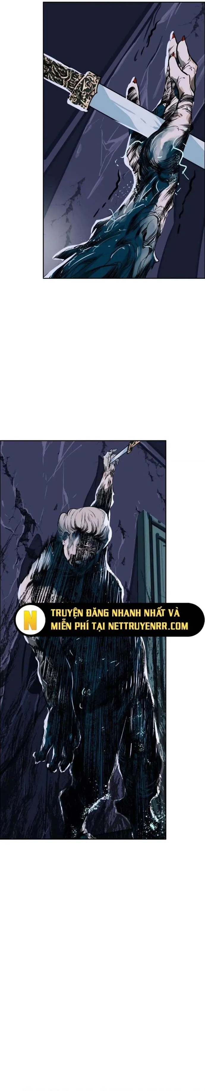 Thập Nhị Tinh Chapter 13 - Trang 2