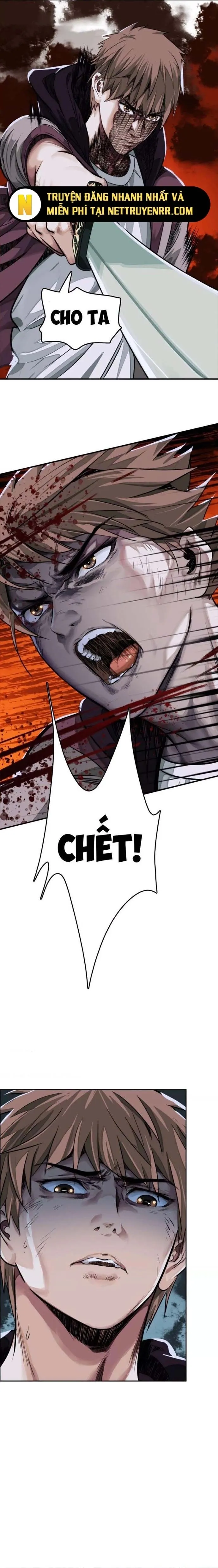 Thập Nhị Tinh Chapter 13 - Trang 2