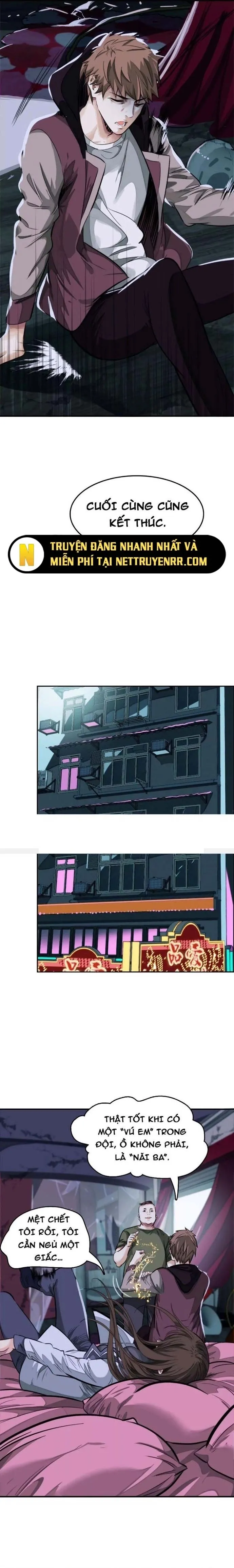 Thập Nhị Tinh Chapter 13 - Trang 2