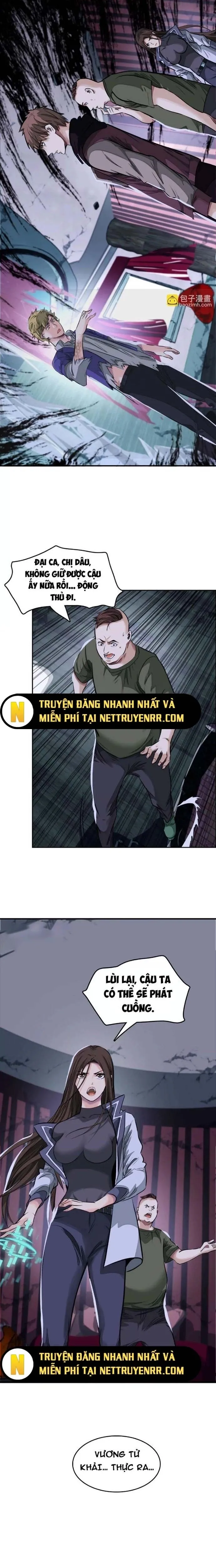 Thập Nhị Tinh Chapter 13 - Trang 2