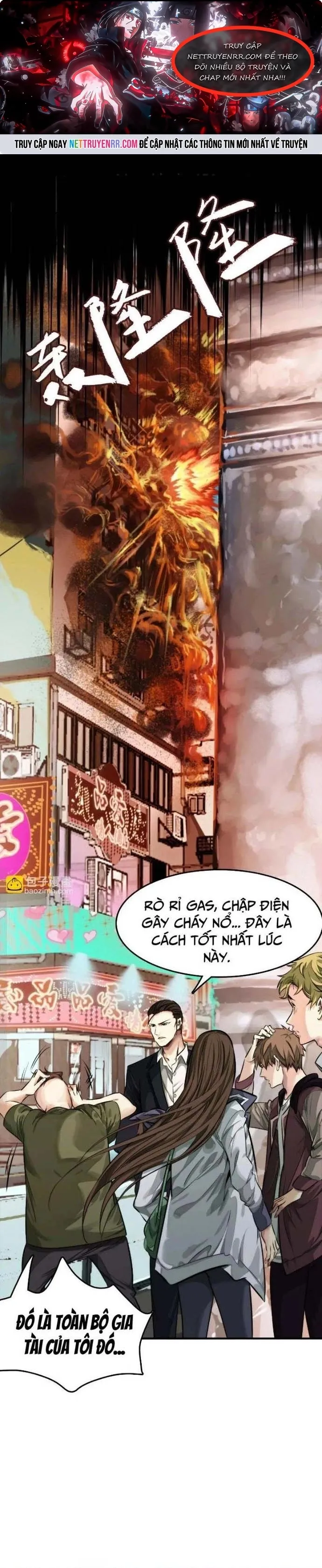 Thập Nhị Tinh Chapter 14 - Trang 2