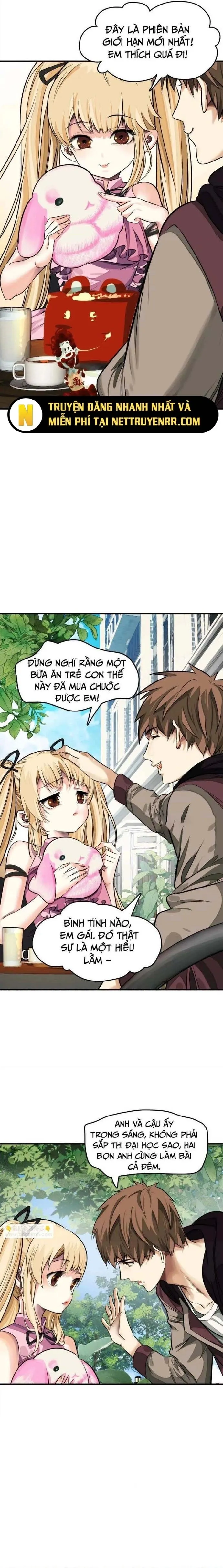 Thập Nhị Tinh Chapter 14 - Trang 2