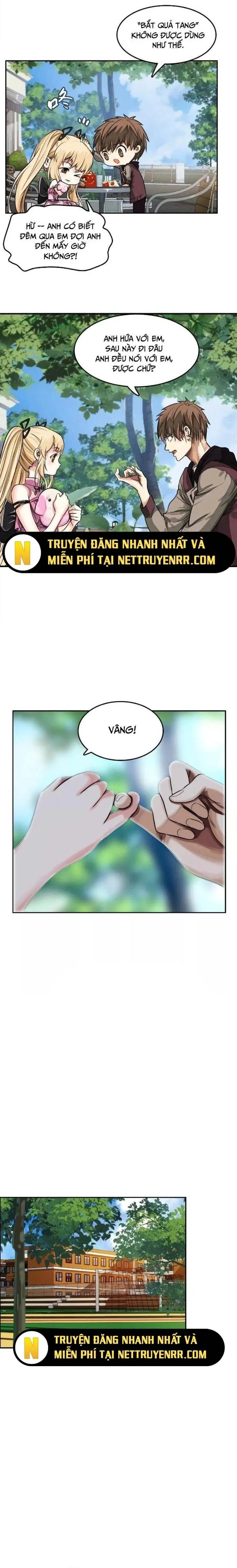 Thập Nhị Tinh Chapter 14 - Trang 2