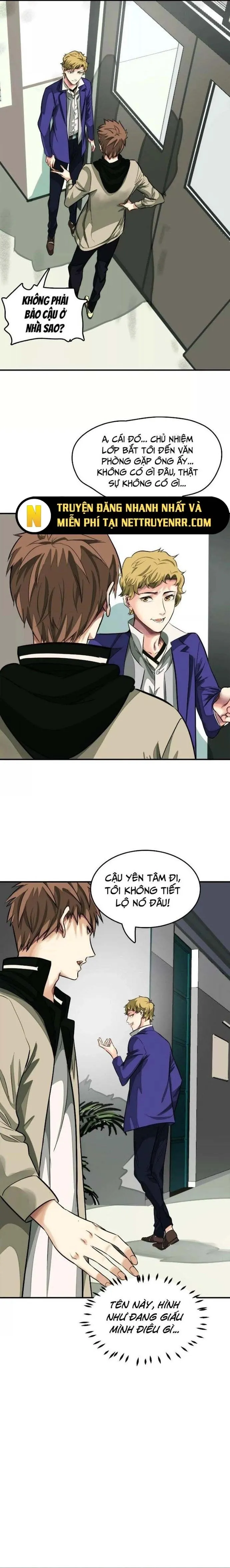 Thập Nhị Tinh Chapter 14 - Trang 2