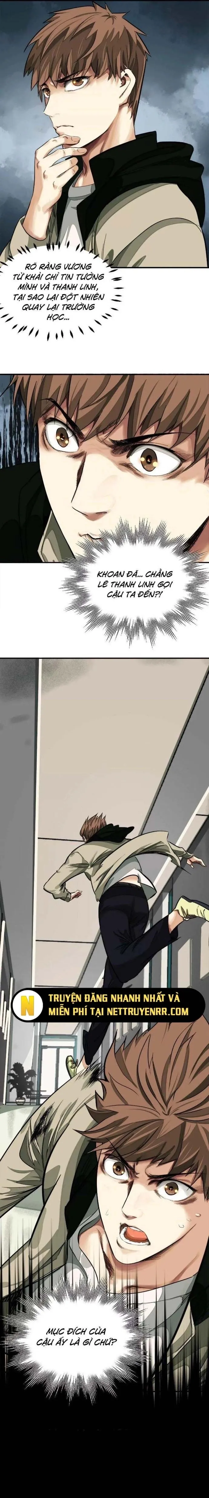 Thập Nhị Tinh Chapter 14 - Trang 2