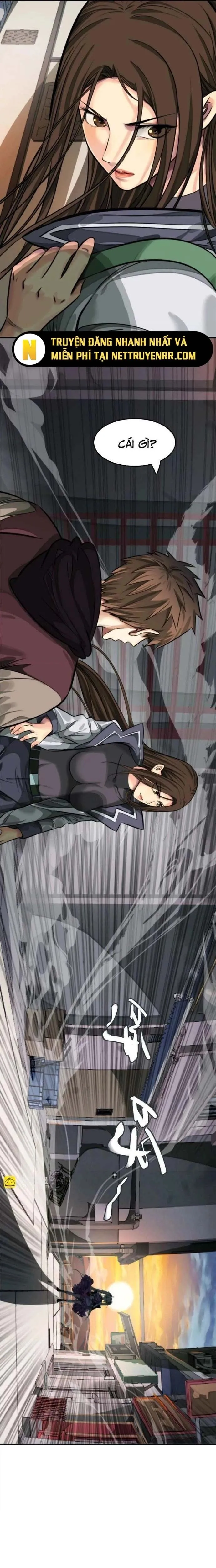 Thập Nhị Tinh Chapter 14 - Trang 2