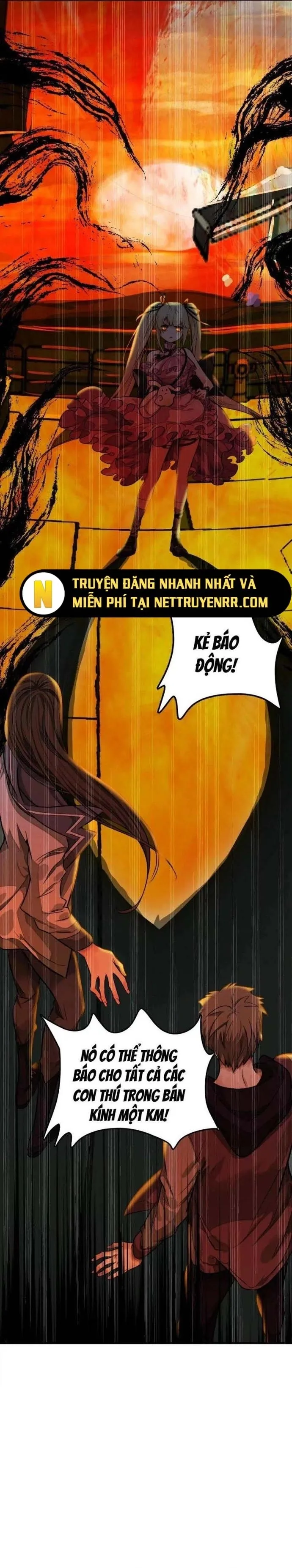 Thập Nhị Tinh Chapter 14 - Trang 2