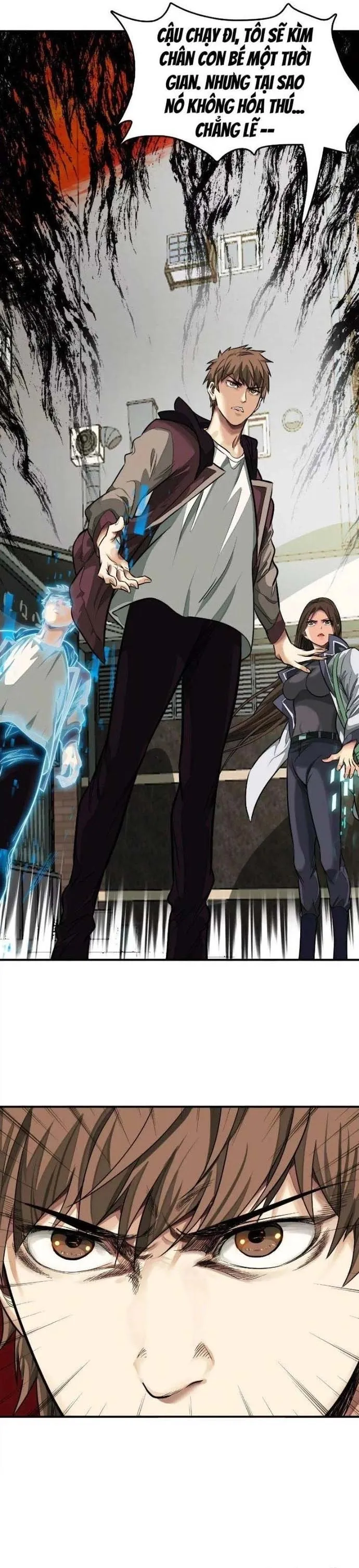 Thập Nhị Tinh Chapter 14 - Trang 2