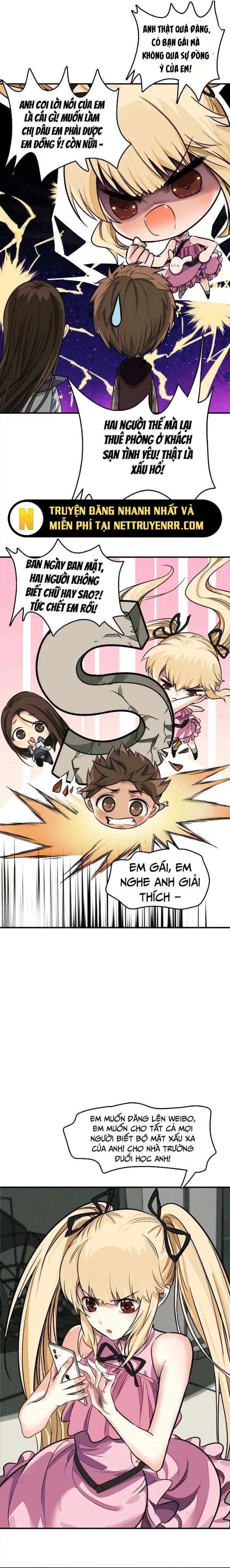 Thập Nhị Tinh Chapter 14 - Trang 2