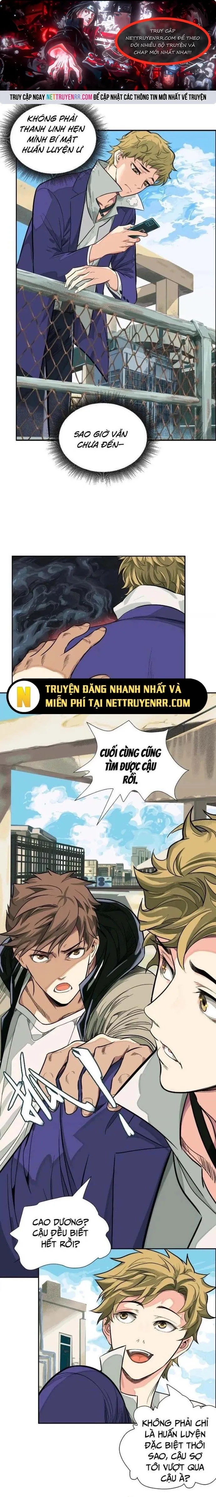Thập Nhị Tinh Chapter 15 - Trang 2
