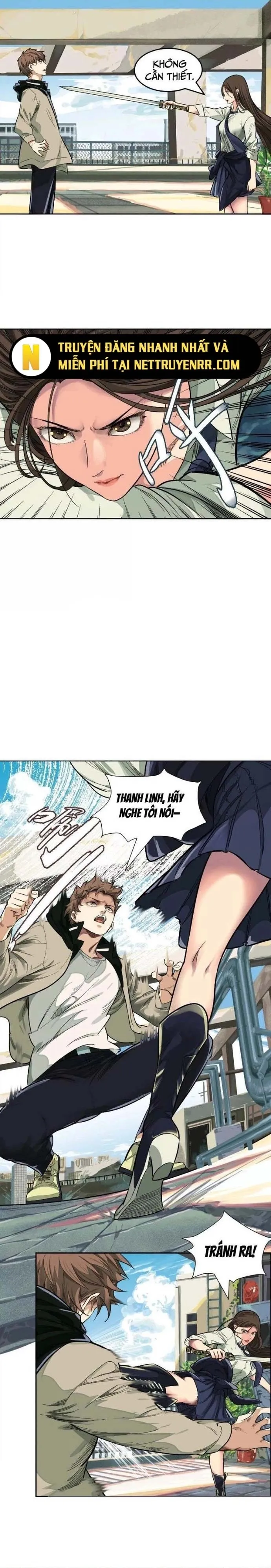 Thập Nhị Tinh Chapter 15 - Trang 2