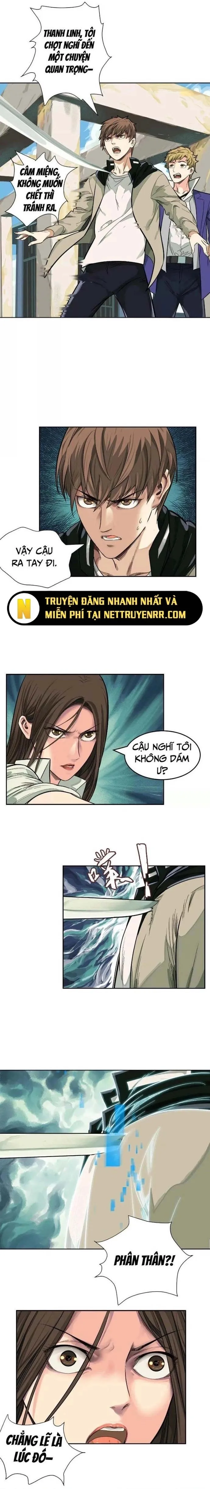 Thập Nhị Tinh Chapter 15 - Trang 2