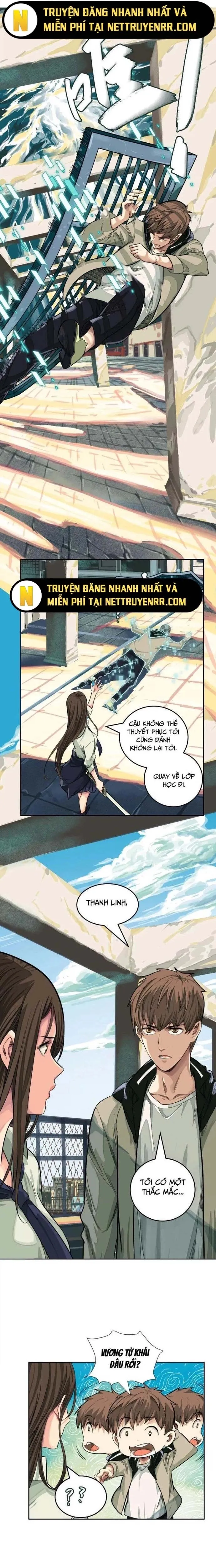 Thập Nhị Tinh Chapter 15 - Trang 2