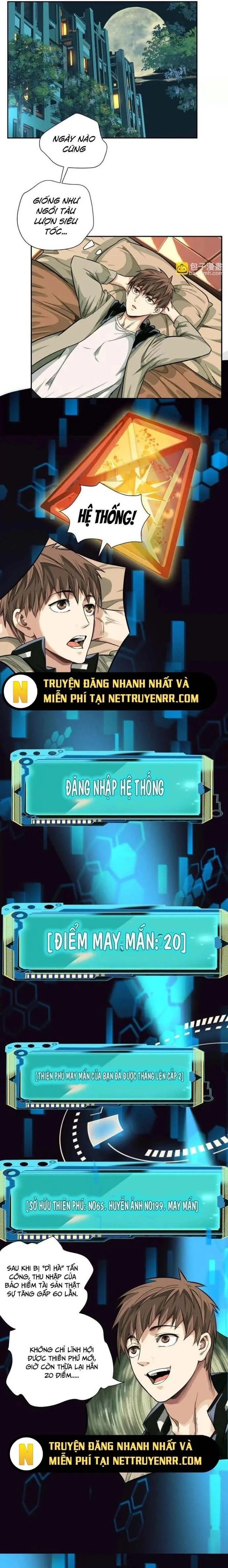 Thập Nhị Tinh Chapter 16 - Trang 2