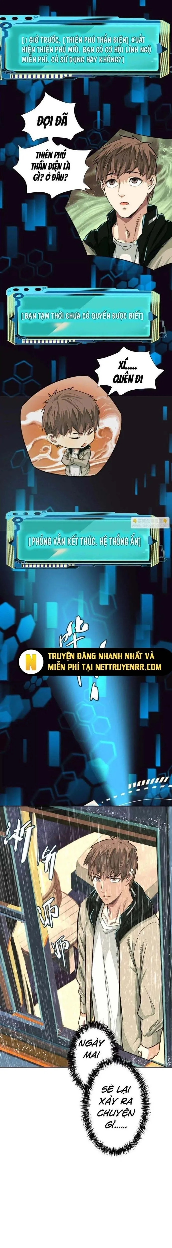 Thập Nhị Tinh Chapter 16 - Trang 2