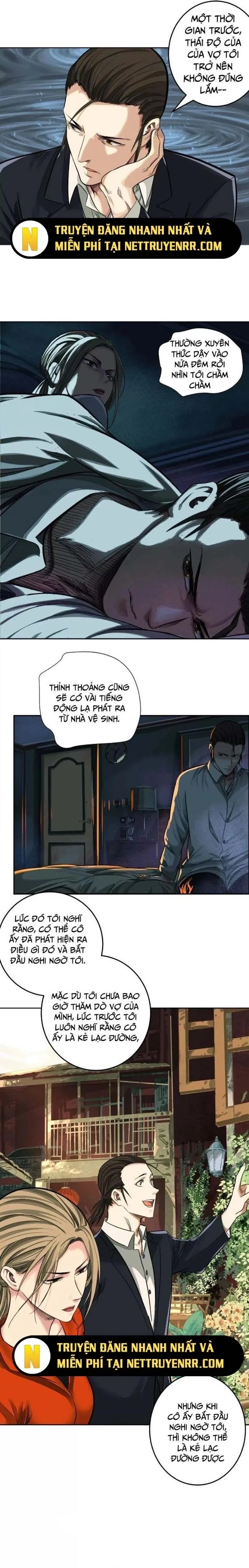 Thập Nhị Tinh Chapter 16 - Trang 2