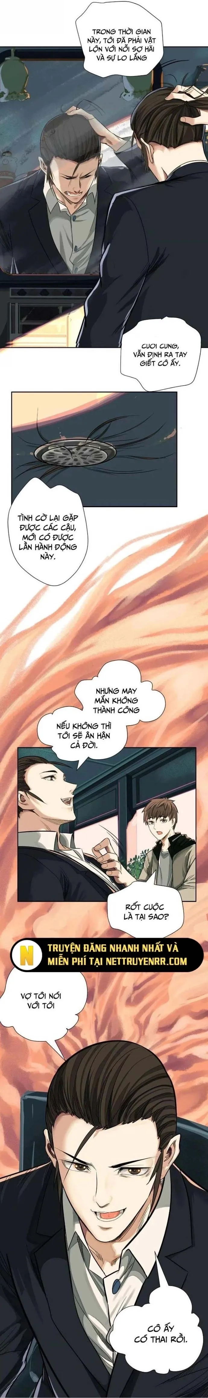 Thập Nhị Tinh Chapter 16 - Trang 2