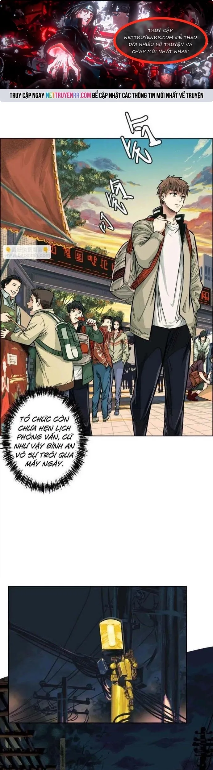 Thập Nhị Tinh Chapter 17 - Trang 2