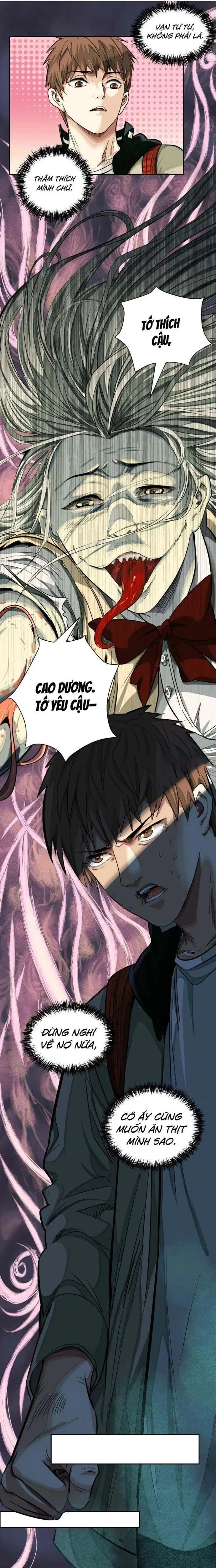 Thập Nhị Tinh Chapter 17 - Trang 2