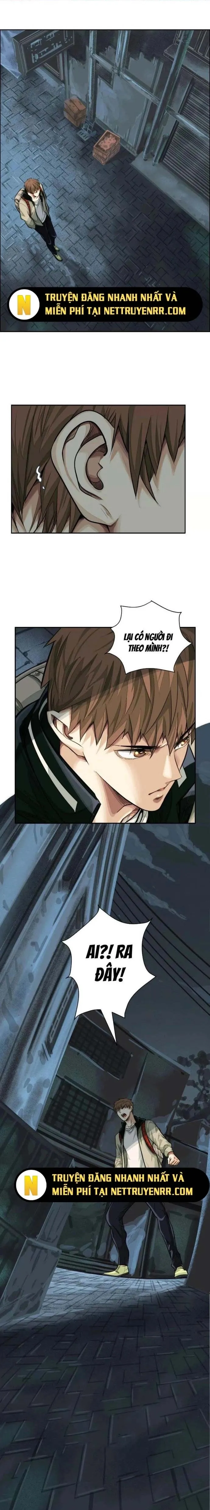 Thập Nhị Tinh Chapter 17 - Trang 2