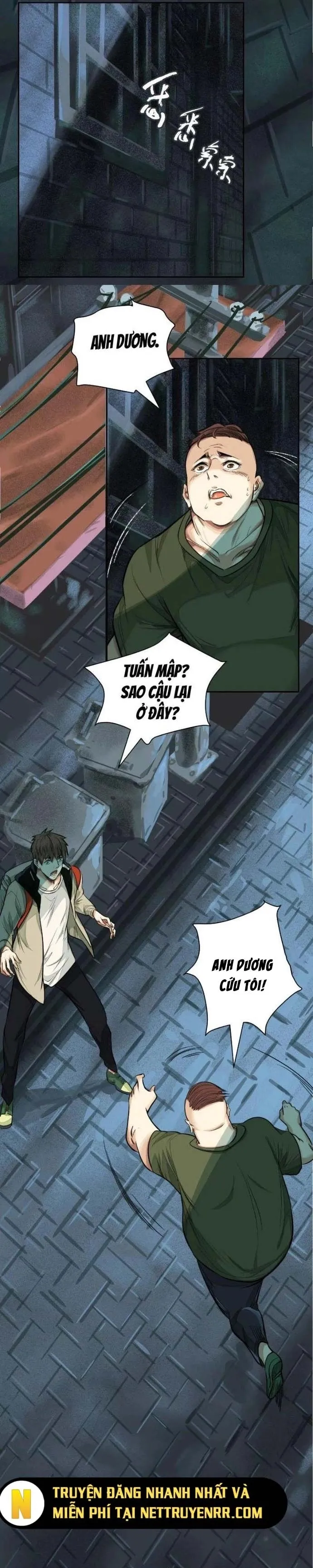 Thập Nhị Tinh Chapter 17 - Trang 2