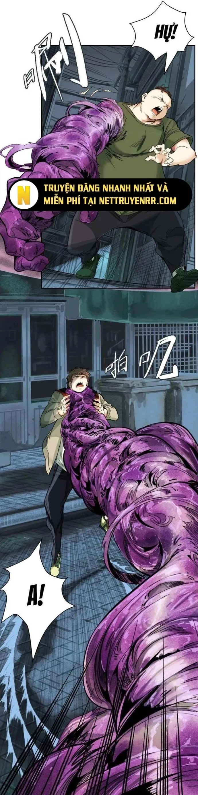 Thập Nhị Tinh Chapter 17 - Trang 2