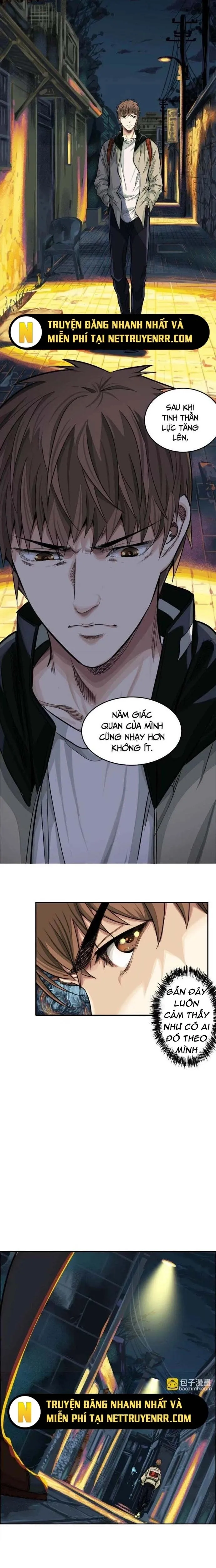 Thập Nhị Tinh Chapter 17 - Trang 2