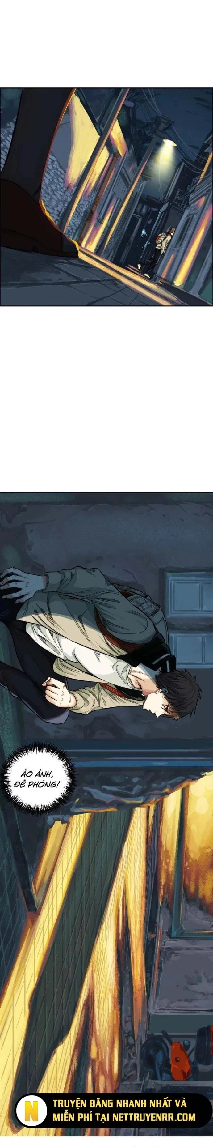 Thập Nhị Tinh Chapter 17 - Trang 2