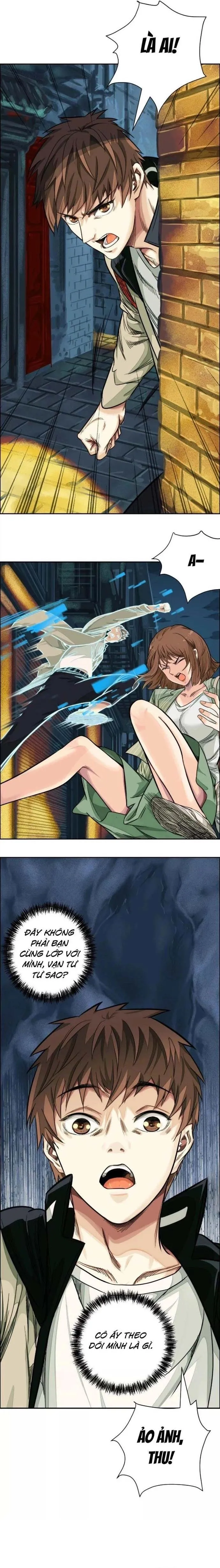 Thập Nhị Tinh Chapter 17 - Trang 2