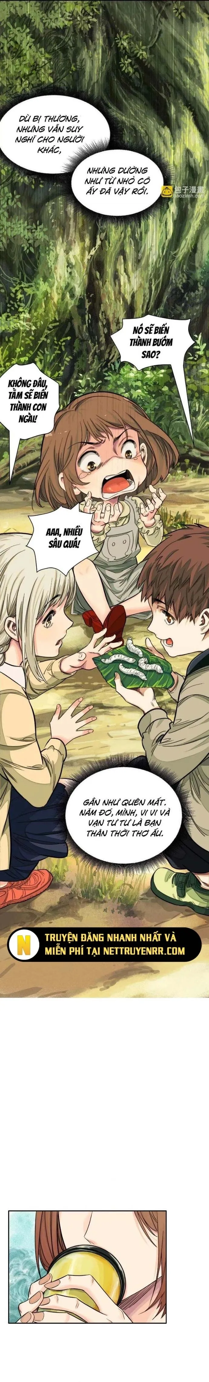 Thập Nhị Tinh Chapter 17 - Trang 2