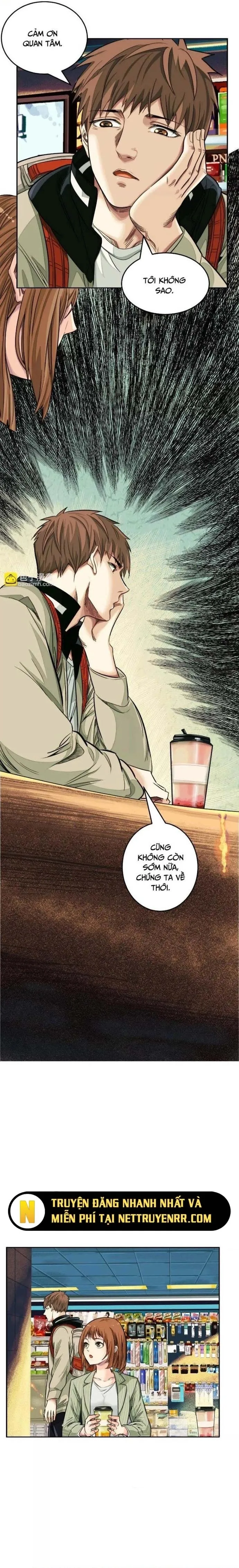 Thập Nhị Tinh Chapter 17 - Trang 2